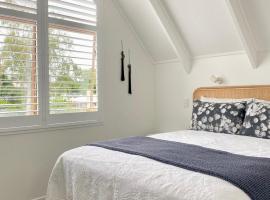 Hotel Photo: The Loft Matua