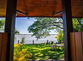 Hotel Photo: Nakorn River View