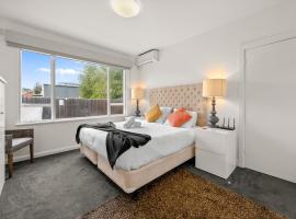 Hotel Photo: StayCentral - Brunswick Vibe Parkville