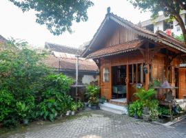 Hotel Photo: RedDoorz Syariah near Plengkung Gading 2