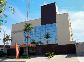 Gambaran Hotel: Trindade Plaza Hotel