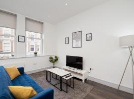 Hotel Foto: High spec 2 Bed apartment w/parking available