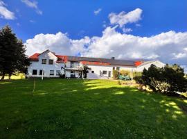 A picture of the hotel: ECOVILLA - Natur pur