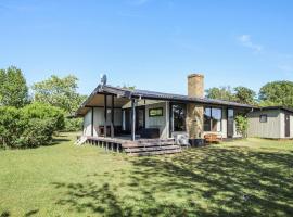 Cozy Home In Samsø With Wifi, ξενοδοχείο σε Kolby Kås