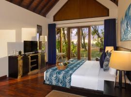 Ayana Sea, Hotel in Wadduwa