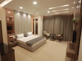 Foto do Hotel: OVEL HOTEL (LUXURY)