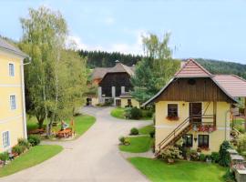 Zdjęcie hotelu: Staudachhof