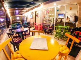 Hình ảnh khách sạn: Urbana Hostel