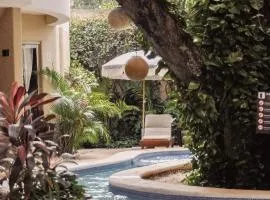 Boutique Hotel Posada 06 Tulum