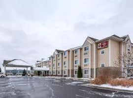 Best Western Plus Woodstock Inn & Suites