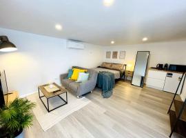 صور الفندق: Newly Renovated Contemporary Private Studio near Hobart CBD and Airport