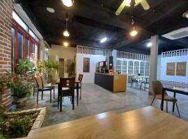 Gambaran Hotel: Jemulpo house - Foreigner Only