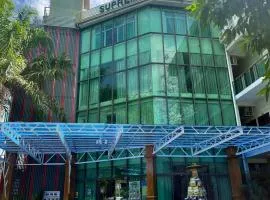Supreme Hotel Yangon