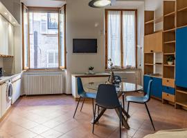 Foto do Hotel: Ferrara Central Cozy Apartment