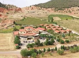 Auberge Tourtite
