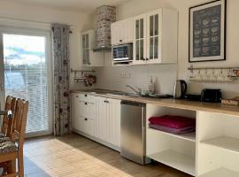 Ubytování U Křivánků 1, Hotel in Telč