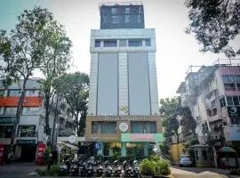 The Deccan Royaale, Shivaji Nagar