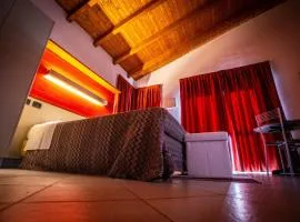 Albavillage Hotel Wellness & Camping