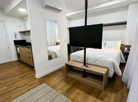 Hotel Photo: Studios Cityhome Maxplaza Canoas