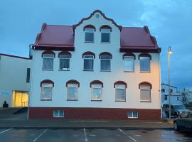 Hotel Photo: Hrimland Guesthouse