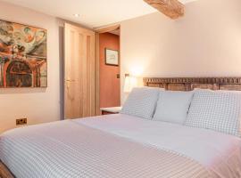Hotel fotografie: Luxury Bolthole in the Heart of the Cotswolds