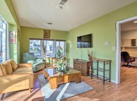 Ξενοδοχείο φωτογραφία: Wilmington Apartment - Close to Hiking and Dtwn