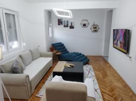 A picture of the hotel: Big Apartment Veles