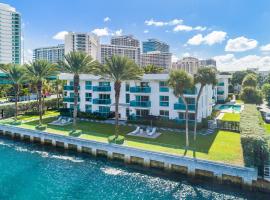 Hotel Foto: Beach Haus Bal Harbour