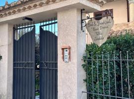 Hotel kuvat: Piccola Dimora Villa Candido