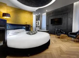 Dharma Boutique Hotel & SPA