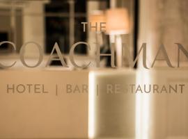 A picture of the hotel: The Coachman Hotel