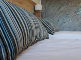 מלון צילום: Motel Arctic Wind