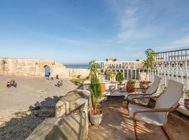 Hotel fotografie: Dar BAB HAHA Petite Maison à la Marocaine
