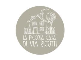 A picture of the hotel: La Piccola Casa di Via Ricotti