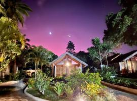 Hotelfotos: MG Cocomo Resort Vanuatu