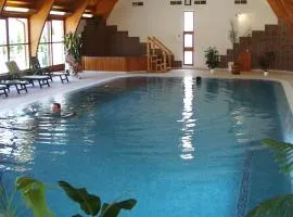 Ágnes Hotel