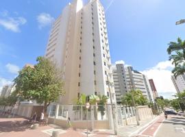 Hotel foto: Apartamento no Meireles, ótima localização!