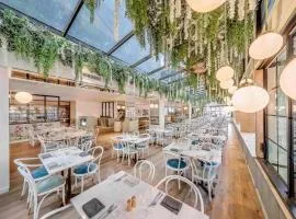 布里斯班乔治国王广场美居酒店