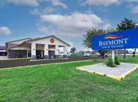 Baymont by Wyndham Perrysburg-Toledo, готель у місті Перрісберґ