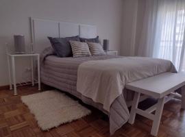 Хотел снимка: Hermoso departamento en la mejor zona de Recoleta.