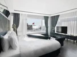 Via Çırağan Hotel