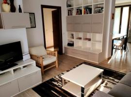 A picture of the hotel: Appartamento moderno in posizione strategica