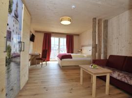 Hotel Photo: Gasthaus Reiter