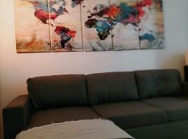 Hotel kuvat: Queen apartment al Palazzetto