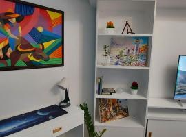 Azure North San Fernando Pampanga, hotell sihtkohas San Fernando