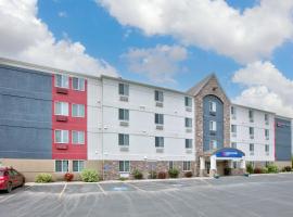 Foto di Hotel: Candlewood Suites Idaho Falls, an IHG Hotel