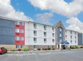 Candlewood Suites Idaho Falls by IHG