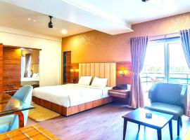 Gambaran Hotel: ROYAL CLIFF HOTEL & RESORTS