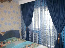 Hotel fotoğraf: Apartament in centrul Bacau