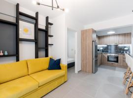 מלון צילום: Iosifina Cosy Apartment